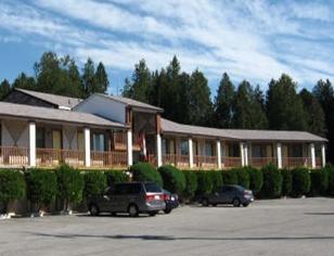 Cedar Springs Motel