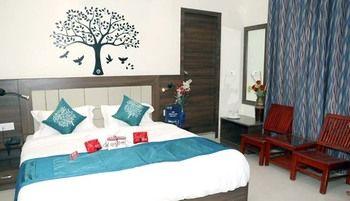 OYO Rooms Bhootnath Market