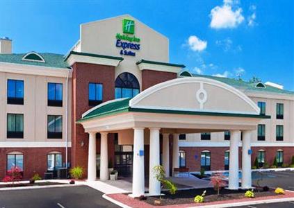 Holiday Inn Express Hotel & Suites White Haven