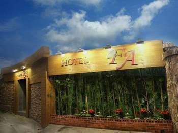 Hotel Fa Seoul