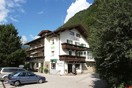 Landhaus Matthias Mayrhofen