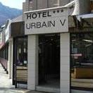 Hotel Urbain V