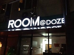 Room@Doze