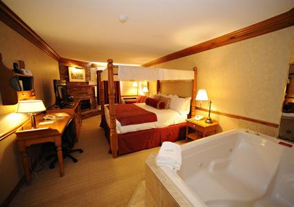 BEST WESTERN PLUS Parkway Inn & Conference Centre