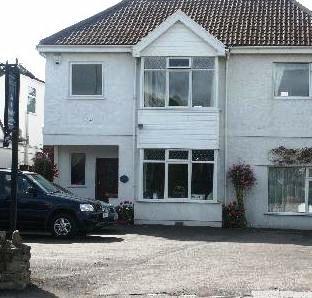 Kendall Guest House Saltford