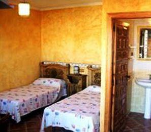 Hostal Rural Mirador