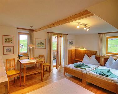 Sattleggers Alpenhof
