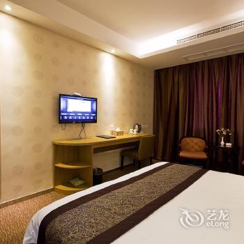 Super 8 Hotel Wenzhou Jiang Jun Qiao