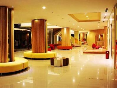 Ibis Styles Yogyakarta Previously All Seasons