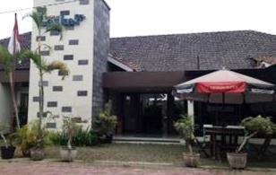 House of Laskar Hotel and Cafe