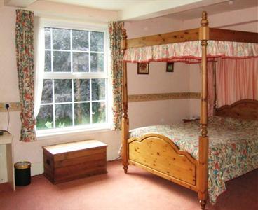 Rosehill Manor Hotel
