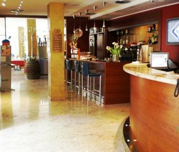 Hotel Sporting Trento