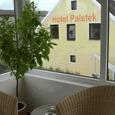 Hotel Palstek