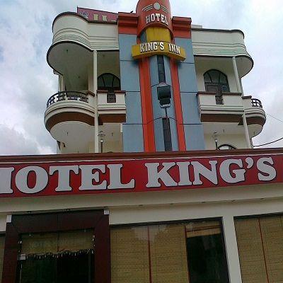 Hotel Kings Inn