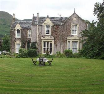 Westbourne House Tillicoultry