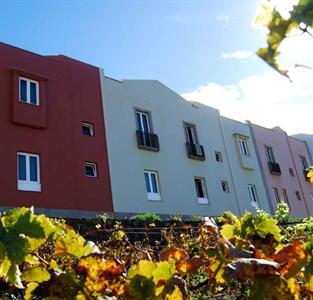 Apartamentos Los Verodes