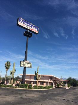 Travel Inn Tucson