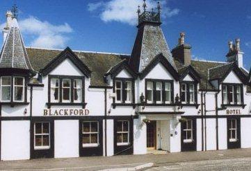 Blackford Hotel