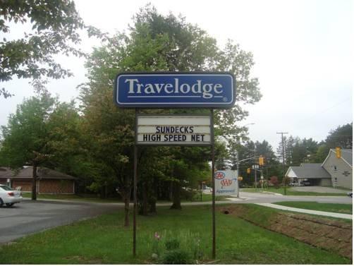 Travelodge Bracebridge