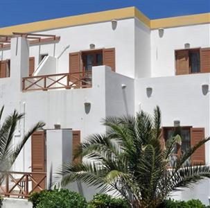 Hotel Apollon Kini