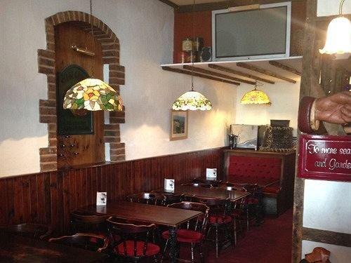 Village Inn Lynmouth