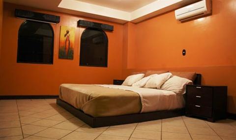 Alajuela Backpackers Boutique Hostel