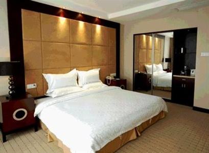 Garden View Hotel Nanchang