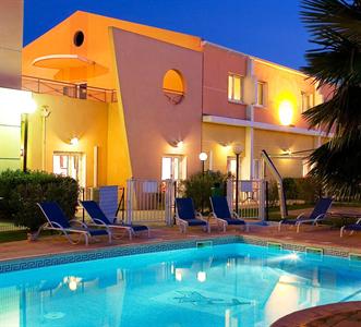 Ariane Hotel Istres