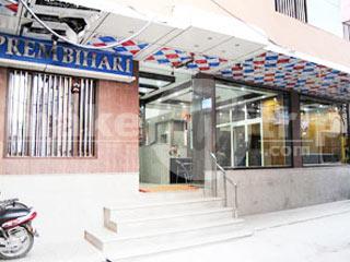 Hotel Prem Bihari