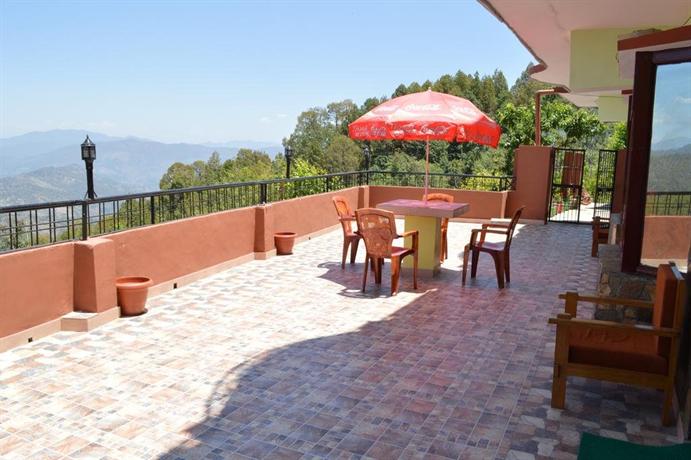 Himadri Guest House Almora