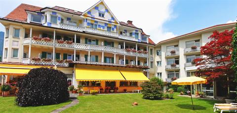 Wittelsbacher Hof Swiss Quality Hotel