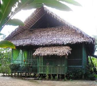 Albergue Tacana