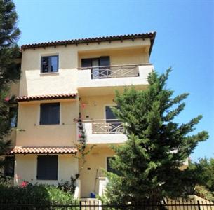 Nancy Chara Apartments
