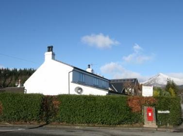 Orwin House Bed and Breakfast