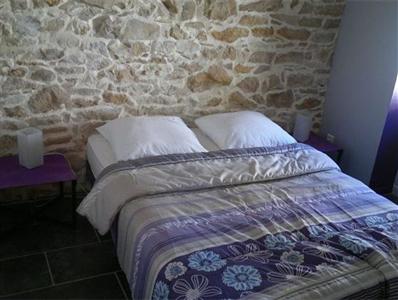 Gite et Chambres d'Hotes La Forestiere