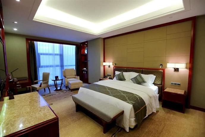 Fuzhou Gui'an Empark Grand Hotel