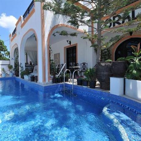 Hotel Koralli