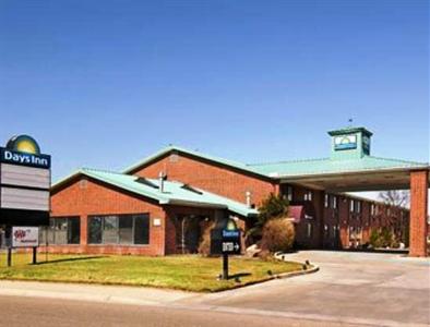 Dalhart-Days Inn