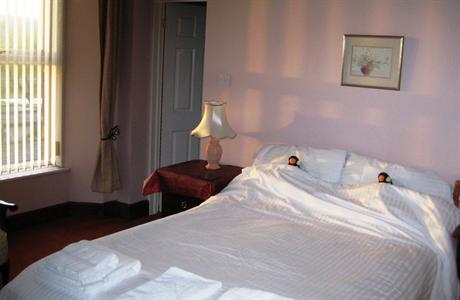 Arlington House Hotel Exeter