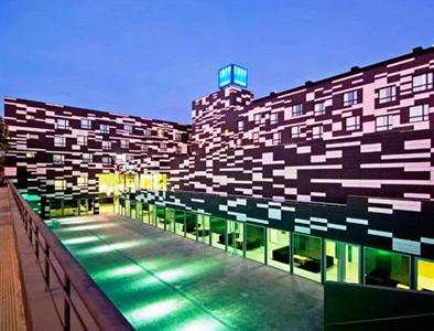 Tryp Zaragoza