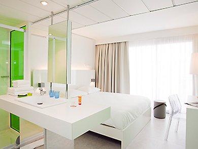 Ibis Styles Menton Centre