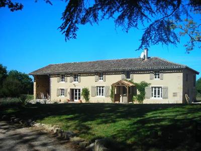 Chambre d'hotes La Premiere Vigne