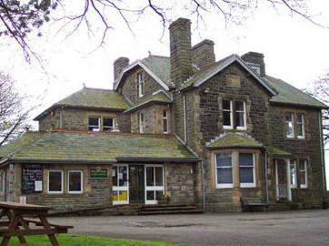 Dalesbridge House