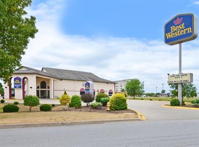 Best Western Regency Inn Danville