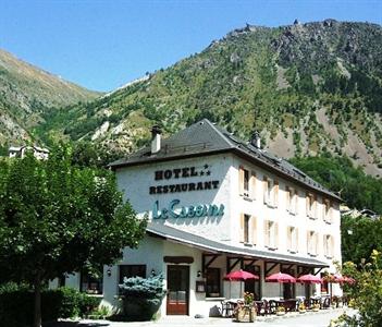 Le Cassini Hotel Les Deux Alpes