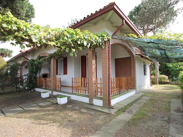 Villa Azzurra 1deg