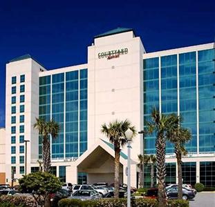 Courtyard by Marriott Virginia Beach Oceanfront/South