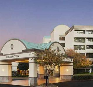 DoubleTree by Hilton Hotel Atlanta - Marietta