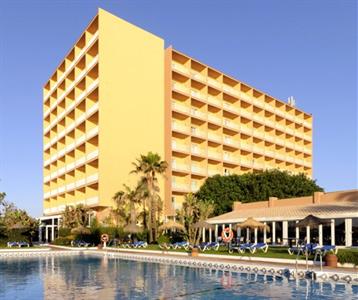 Tryp Guadalmar