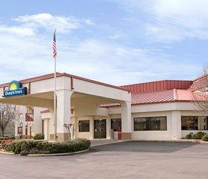 Days Inn of Columbus